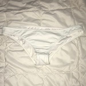 VS swim bottoms
